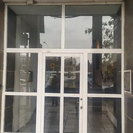 Skg Premium דירה סלוניקי